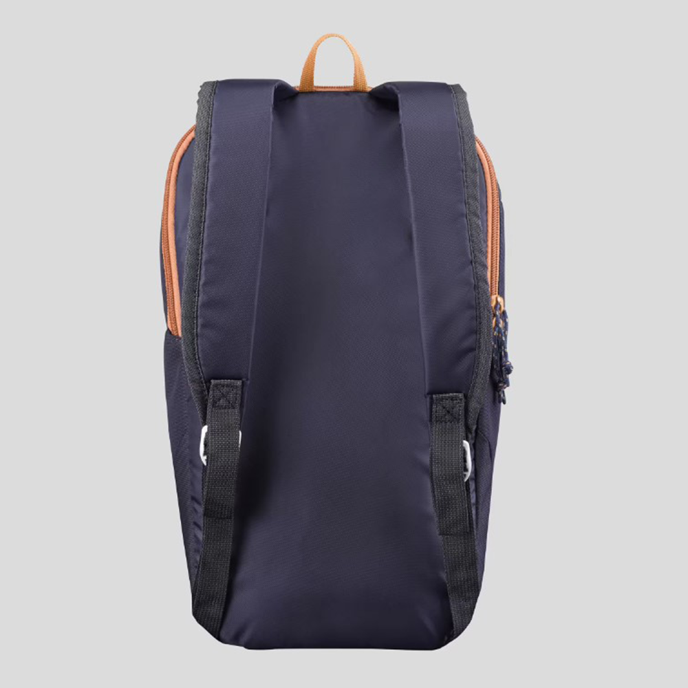 Decathlon - Quechua Hiking Back Pack 10 L - Navy Blue